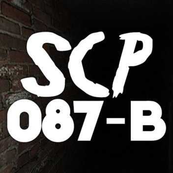 SCP-087-B (Work In Progress)