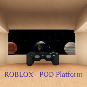 ROBLOX - POD Platform
