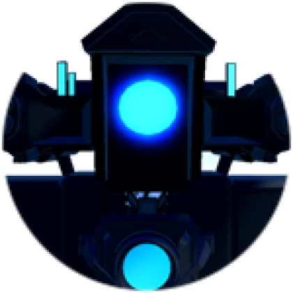 Upgraded Titan Cameraman - Roblox
