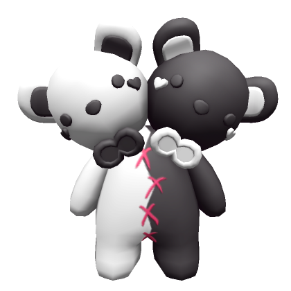 Bear - Roblox