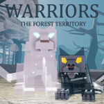 [UPDATE] Warriors: The Forest Territory
