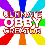 Ultimate Obby Creator