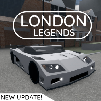 Legenda London