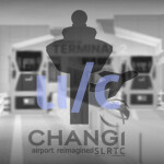 Changi Airport Reimagined (Closed)