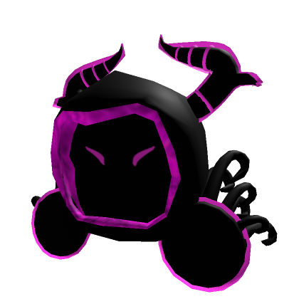 Shadow Dominus | Roblox Item - Rolimon's