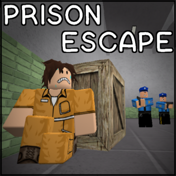 Escapa de la prisión de ROBLOXia