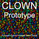 Clown (Prototype)