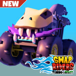 Swap Riders Speed Simulator [NEW UGC]