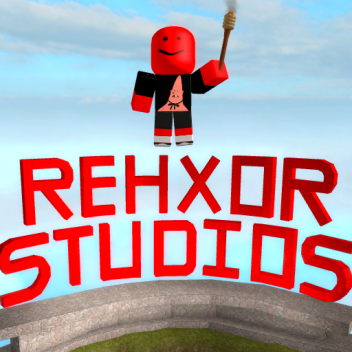 Rehxor Studios