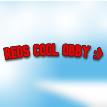 Reds cool obby