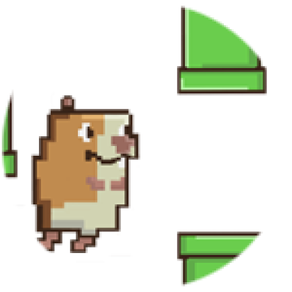 flappy-bird-png-Transparent-Images - Roblox