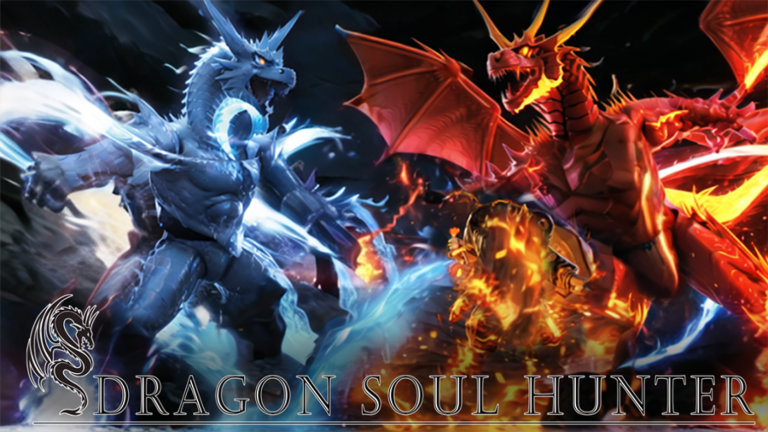 Dragon Soul Hunter