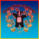 Badger Badge Challenge