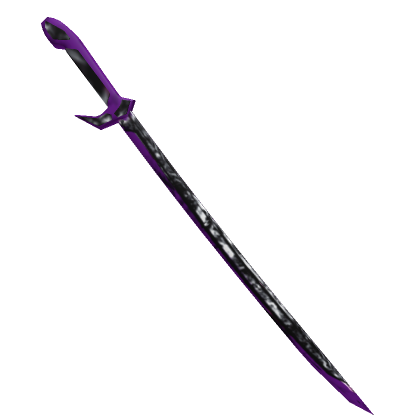 Purple Sword's Code & Price - RblxTrade