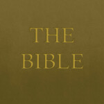 THE BIBLE [RP]