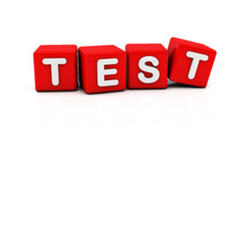 Test Subject 1