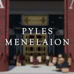 Pyles Menelaion