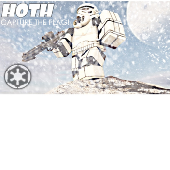 Capture The Flag - Hoth Map
