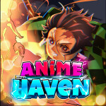 [Test] Anime Haven Simulator