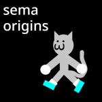 sema the cat origins