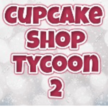 Cupcake Shop Tycoon 2!