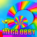 (NEW) Mega Easy Obby 🤩 