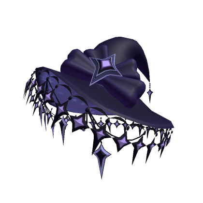 Celestial Wizard Hat's Code & Price - RblxTrade