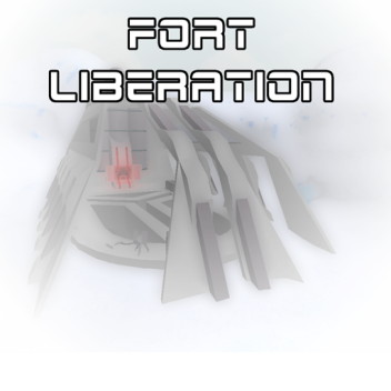 Fort Liberation
