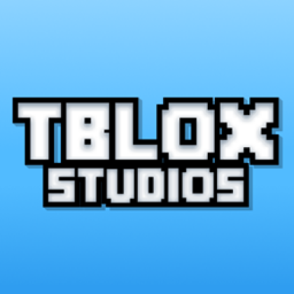 TBlox Studios  Roblox Group - Rolimon's