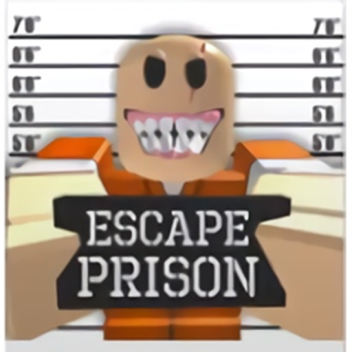 [NEW] Escape Prison Obby! (READ DESC)