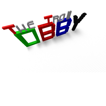 The Most Annoying Obby On Roblox! (Alpha) [Fixed]