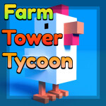 [x2💸] Farm Tower Tycoon
