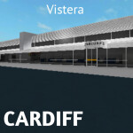 CWL | Cardiff Airport