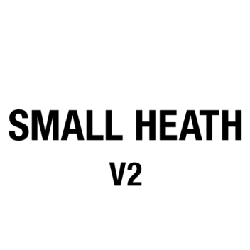 Small Heath - Development 2