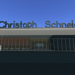 Christoph-Shneider International Airport