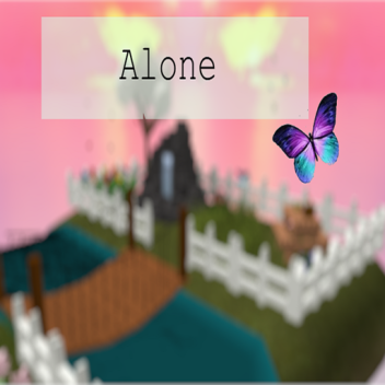 [Beta] Alone