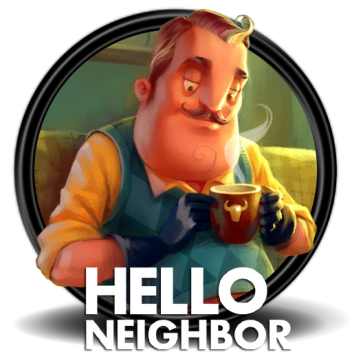 Hello Neighbor!
