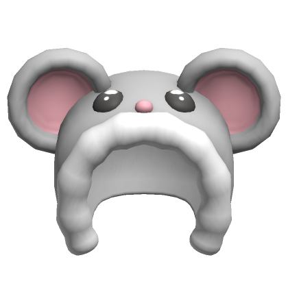 mouse hood's Code & Price - RblxTrade