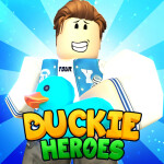 🍭CANDY! 🦆Duckie Heroes⚡