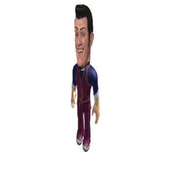 We are number one in a nutshell