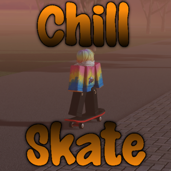 Chill Skate 🛹