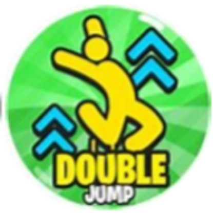 double jump - Roblox