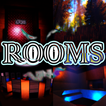"ROOMS"