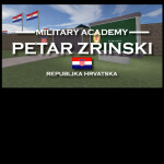 [HR] Croatian Military Academy