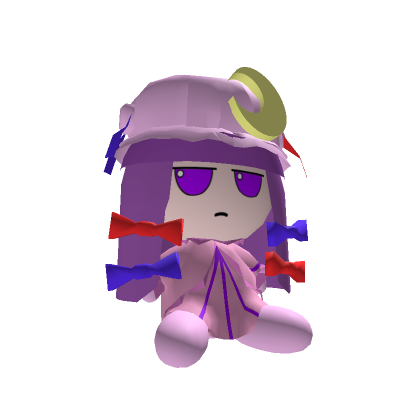 Roblox Item Patchy