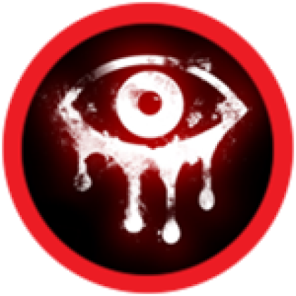 Eyes The Horror Game Deluxe - Roblox
