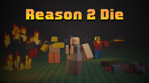 Reason 2 Die series is now officially discontinued (2009-2021) : r/roblox