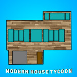 Modern House Tycoon [Sword Arena Added]