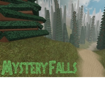 Mystery Falls [WIP]