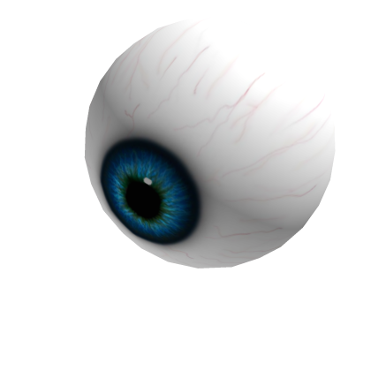 Sapphire Eye | Roblox Limited Item - Rolimon's